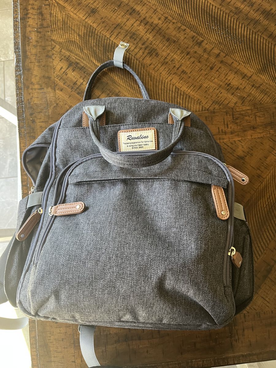 Diaper Bag