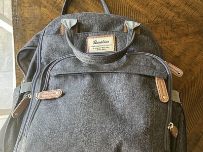 Diaper Bag