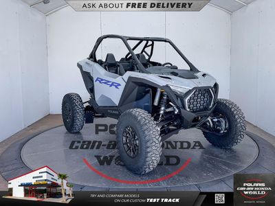2026 Polaris RZR Pro S Sport