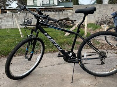 26 Huffy Mountain Bike