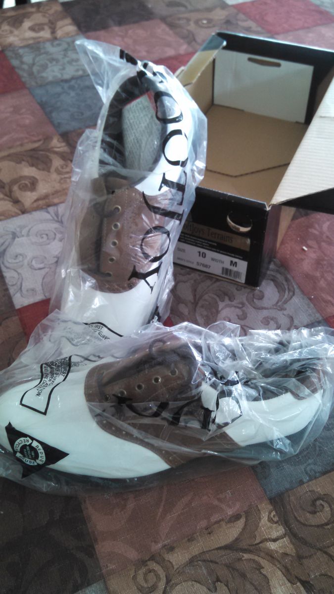 Golf Shoes