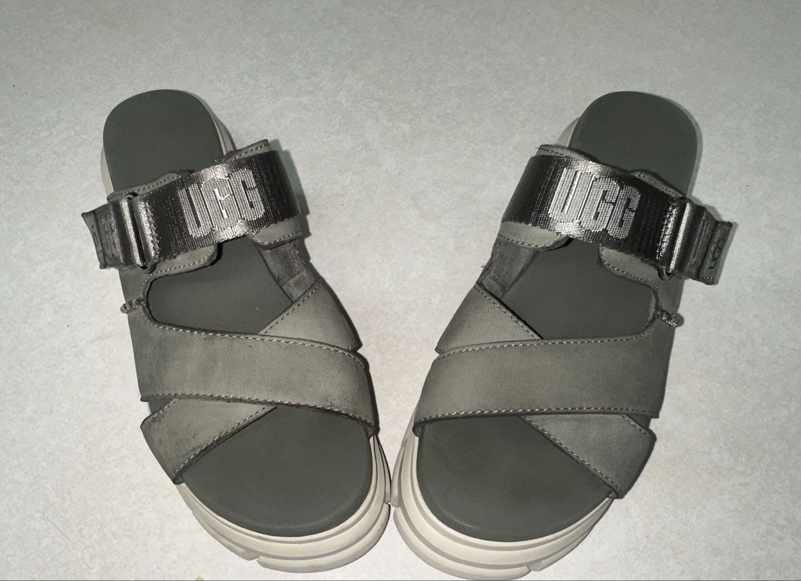 UGG Ashton Slide 