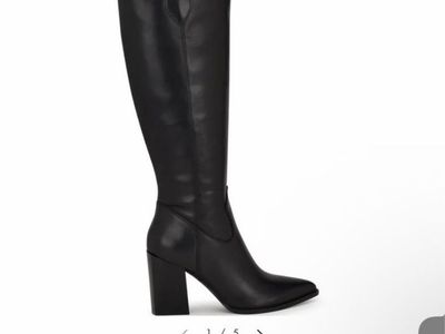 NEW boots