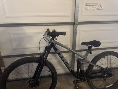 Trek Fuel EX 5