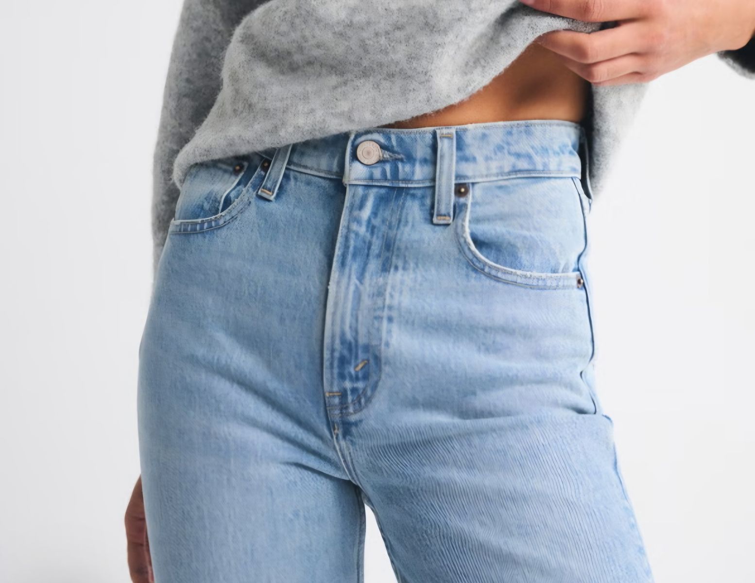 Abercrombie & Fitch Jeans