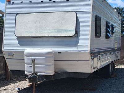 1996 innsBrooke gulf stream travel trailer