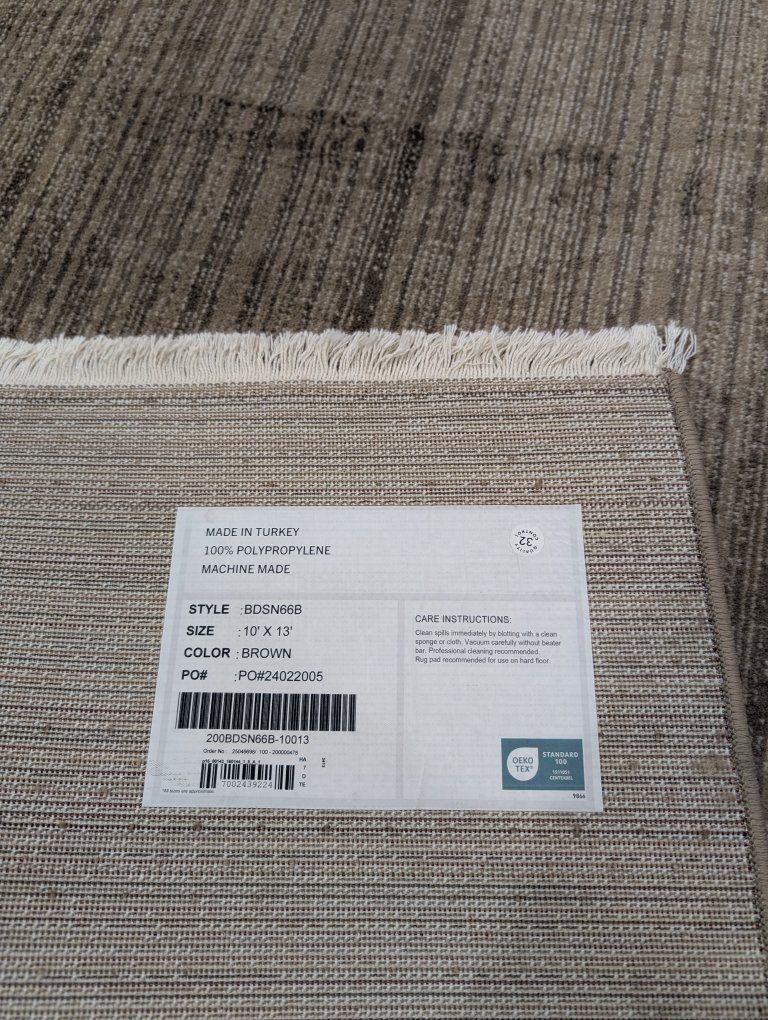 10 x 13 Area Rug