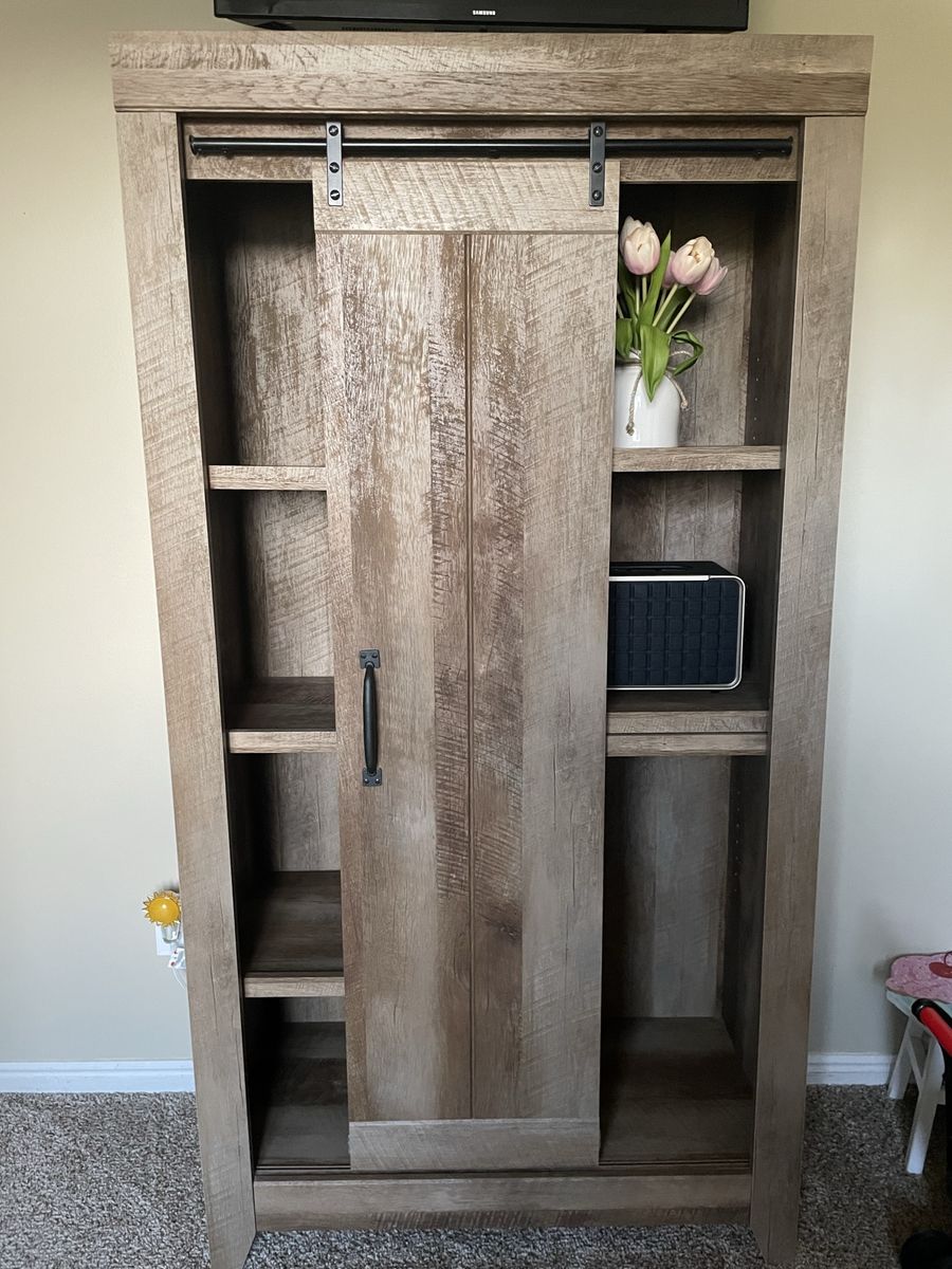 Tall Cabinet