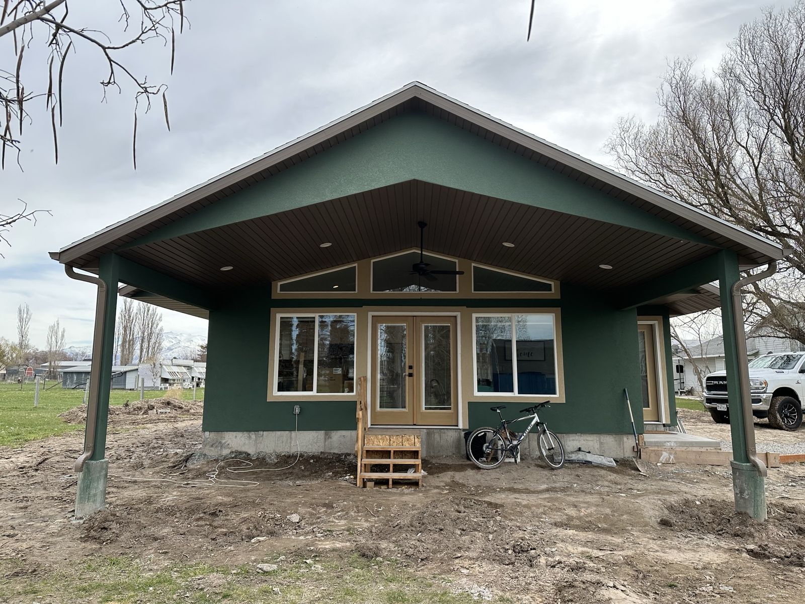 Contractor | Drywall | Remodel