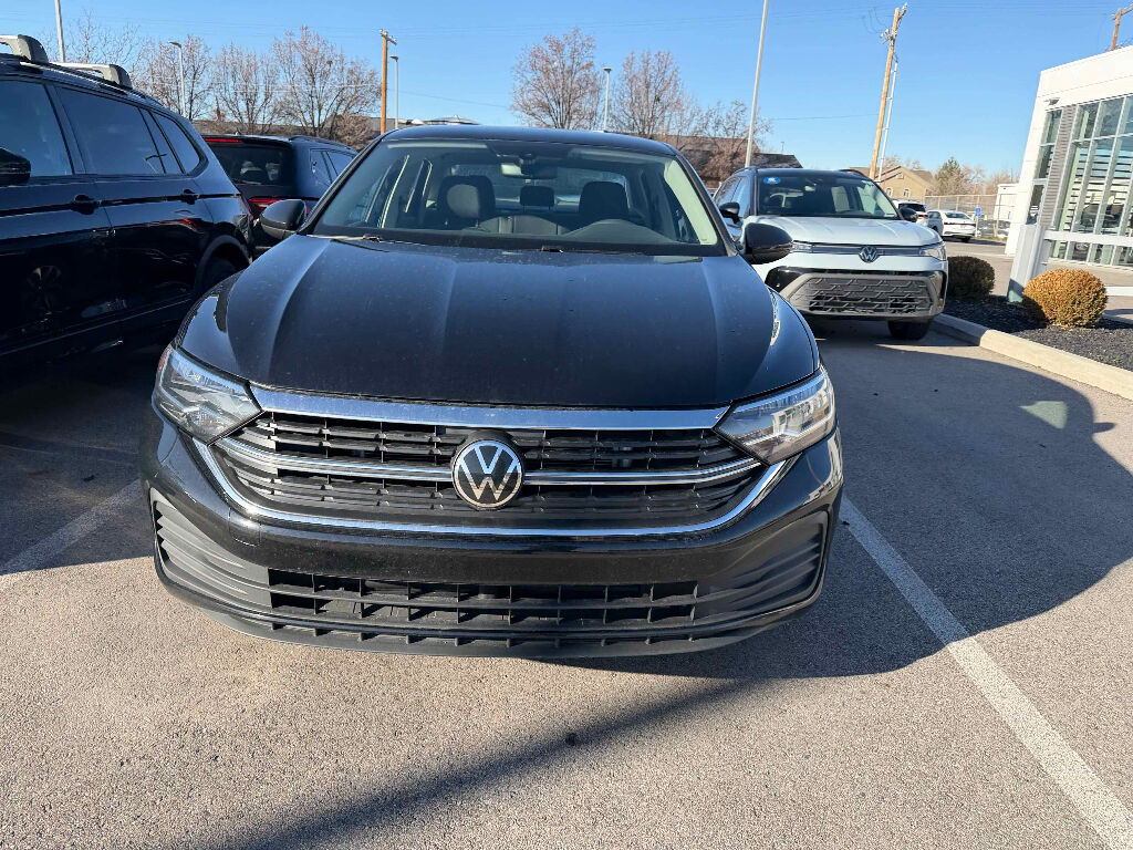 2023 Volkswagen Jetta S in Salt Lake City, UT | KSL Cars