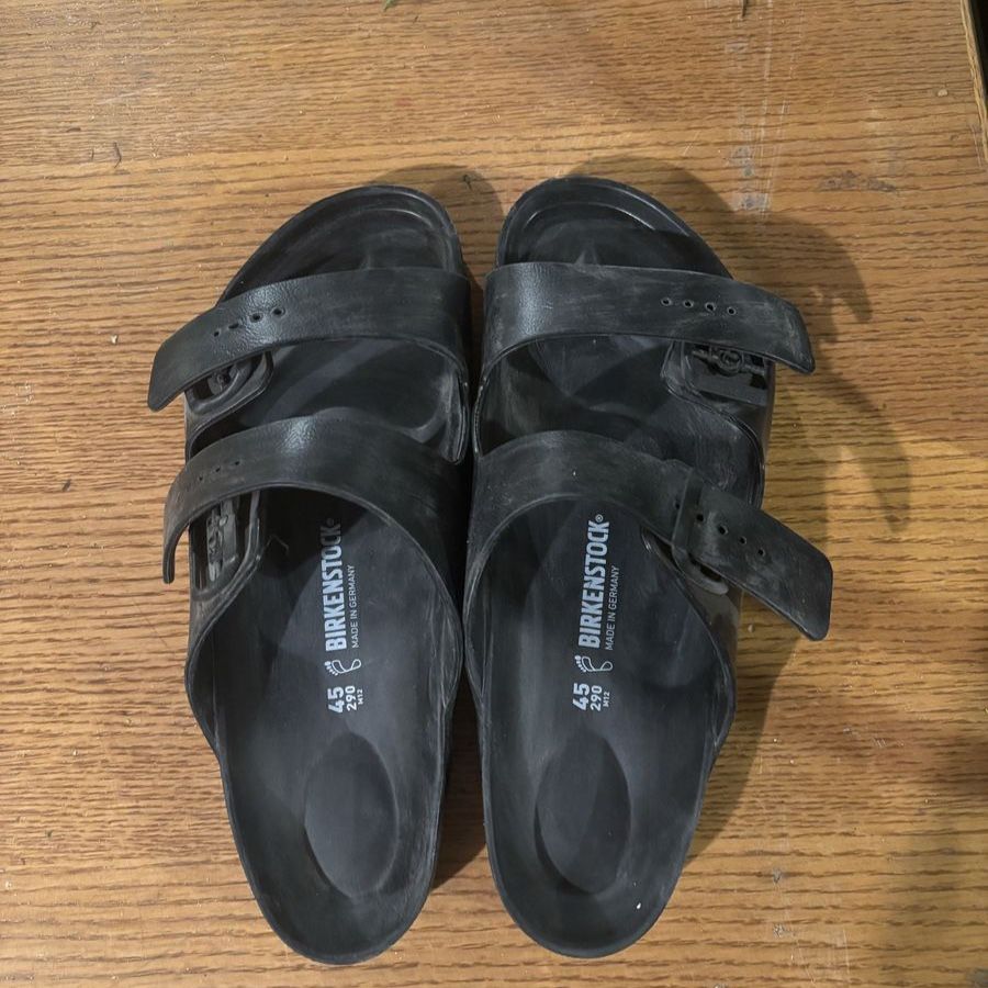 Birkenstock Sandals