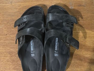 Birkenstock Sandals