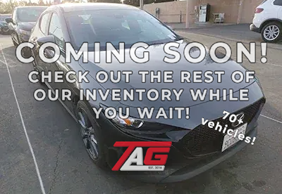 2022 Mazda Mazda3 Hatchback Select