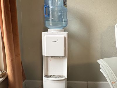 Primo water dispenser