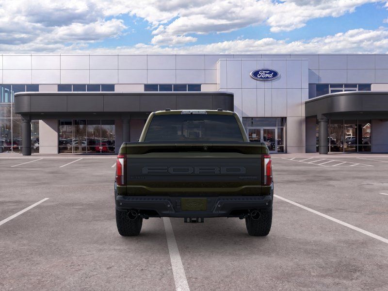 2026 Ford F-150 Raptor in Provo, UT | KSL Cars