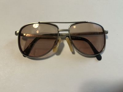 Glasses vintage rodenstock