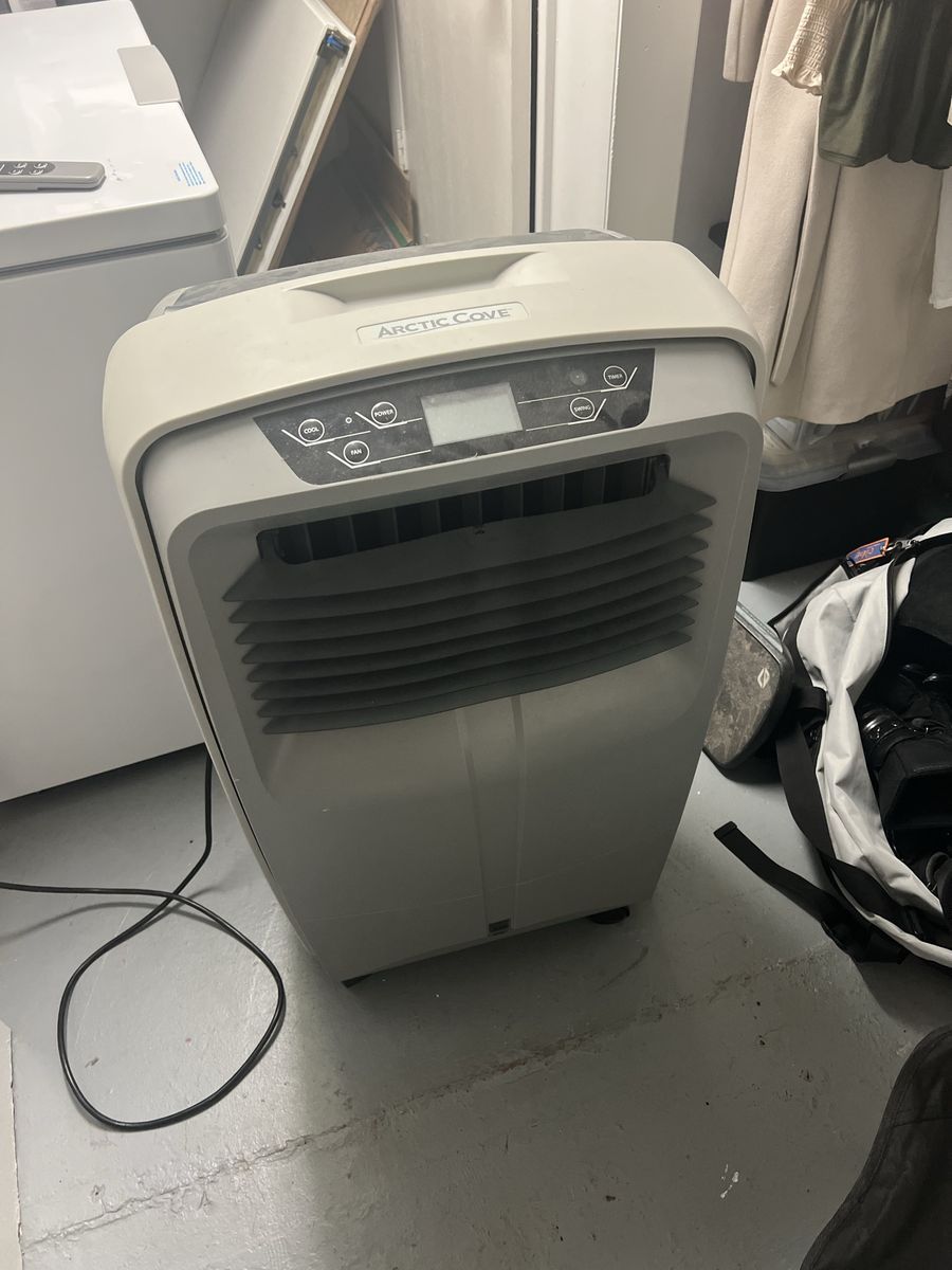 Evaporative Cooler / Swamp Cooler