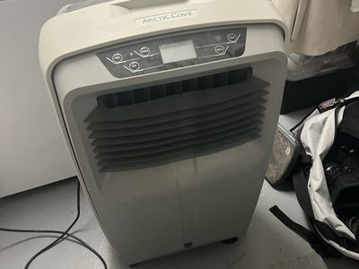 Evaporative Cooler / Swamp Cooler