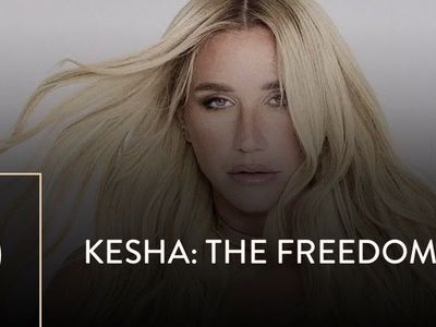 Kesha VIP Concert Tickets