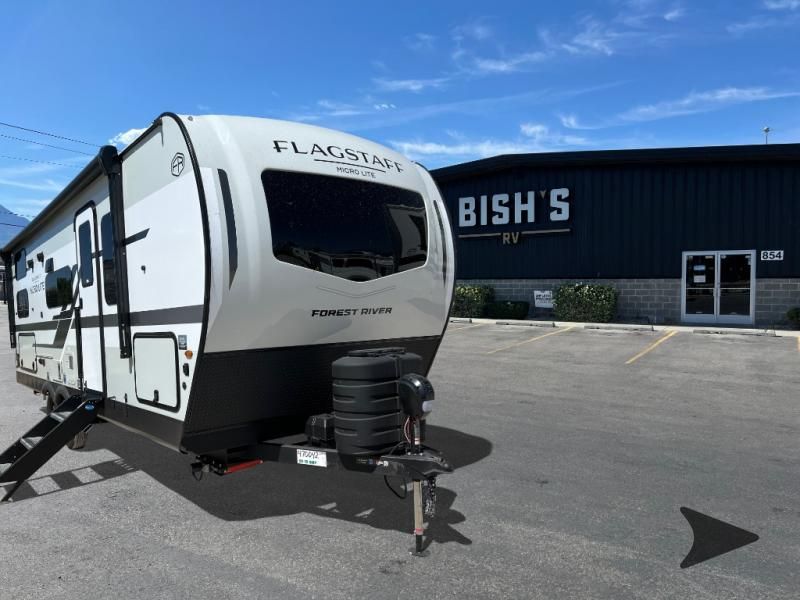 2026 Flagstaff Micro Lite 25BRDS
