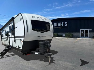 2026 Flagstaff Micro Lite 25BRDS