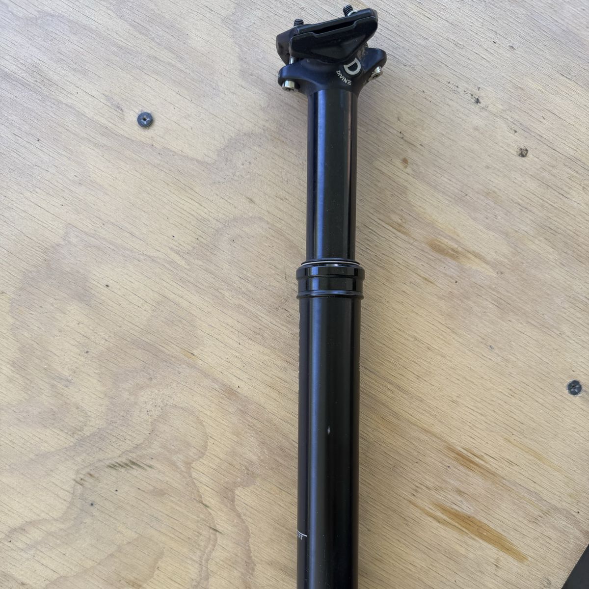 BikeYoke Divine Sl Rascal mountain Bike Dropper