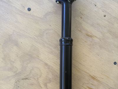 BikeYoke Divine Sl Rascal mountain Bike Dropper