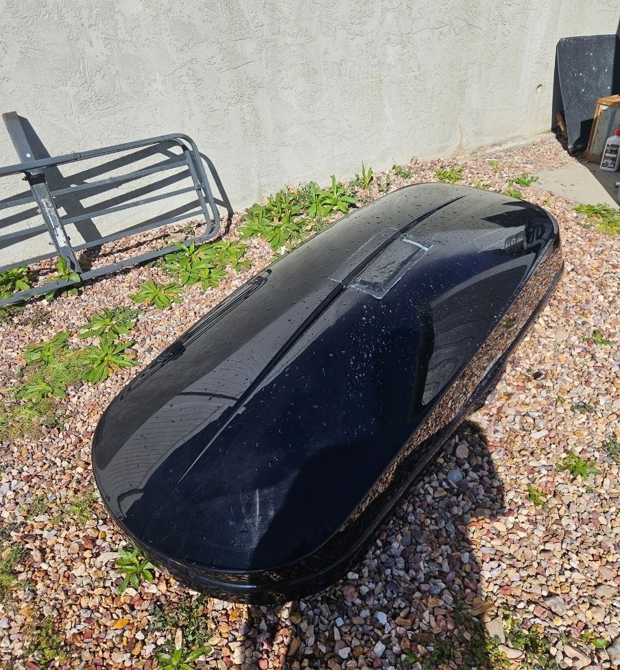 Yakima Grand Tour 16