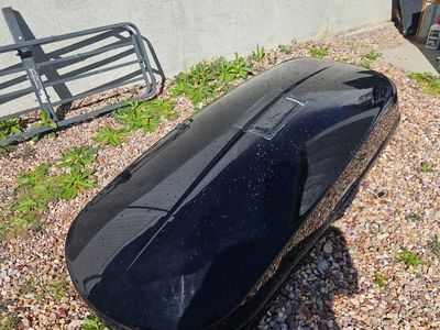 Yakima Grand Tour 16