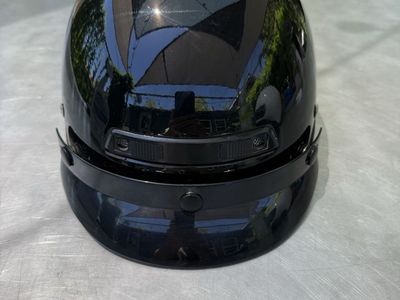 Motorcycle Helmet