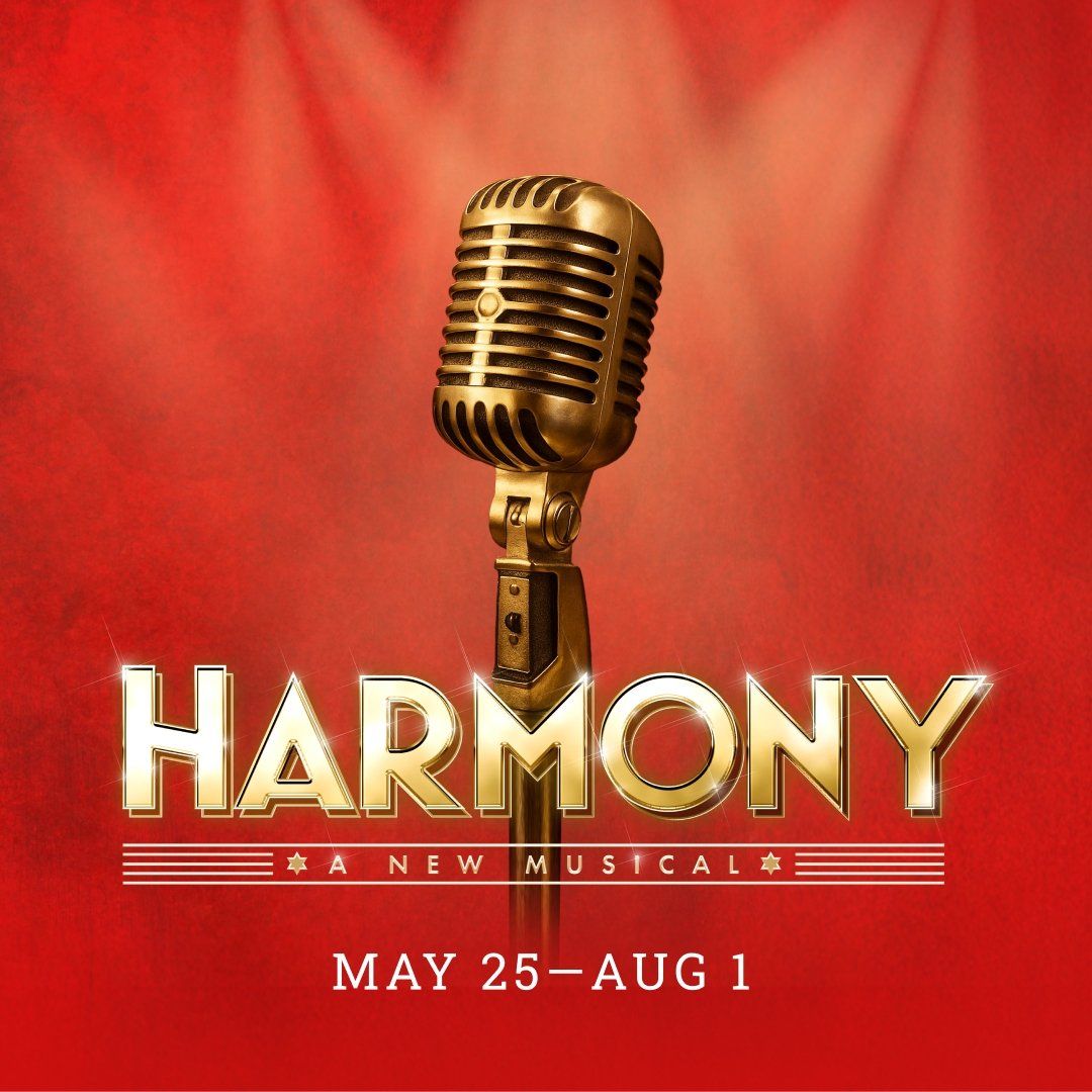 Harmony - Sat. 3:30