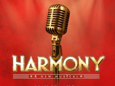 Harmony - Sat. 3:30