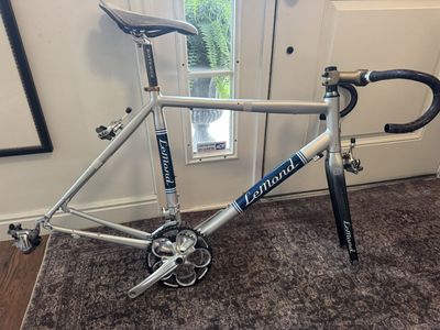 Lemond Reno Size 54