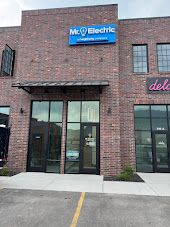 Commercial Sales Office For Lease