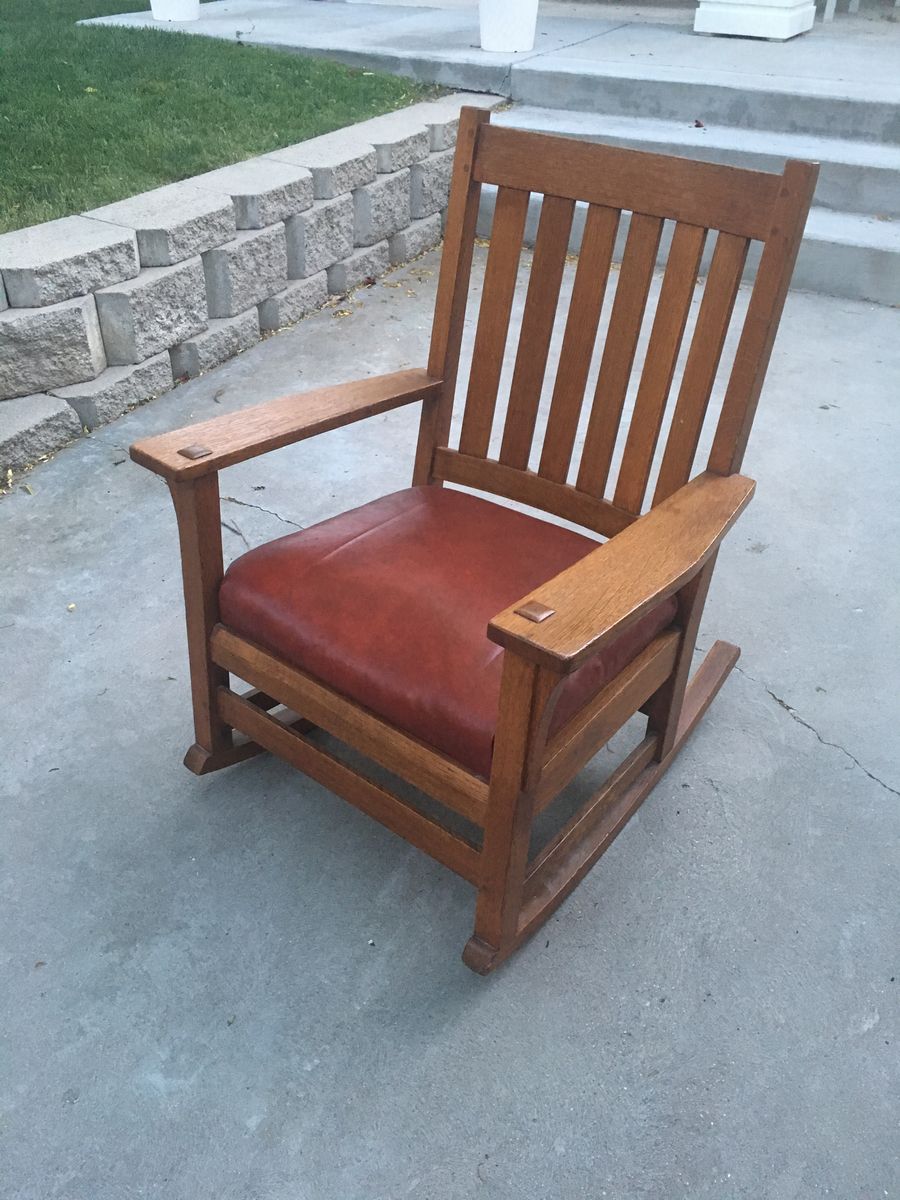 Stickly Rocker
