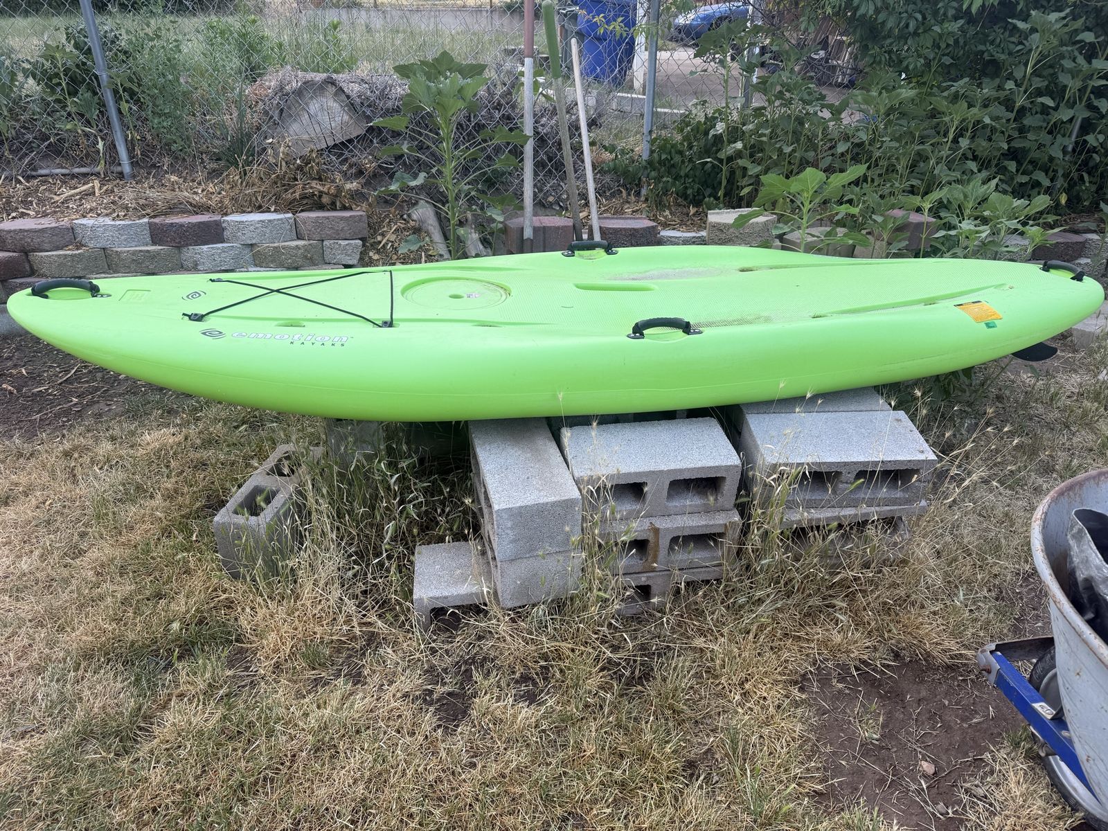 Paddleboard