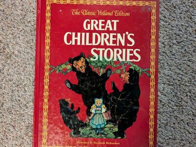 Great Children's Stories