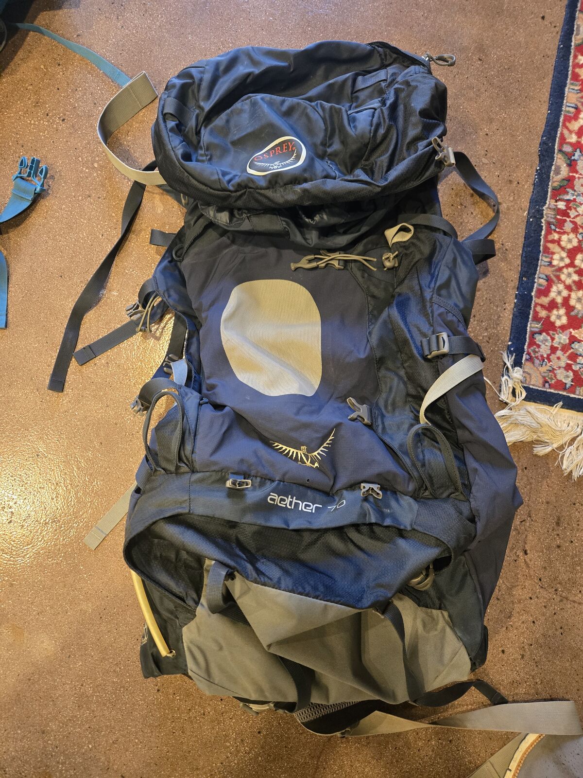 Ofspry Aether Plus 70 XL