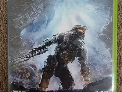 Halo 4 - Xbox 360