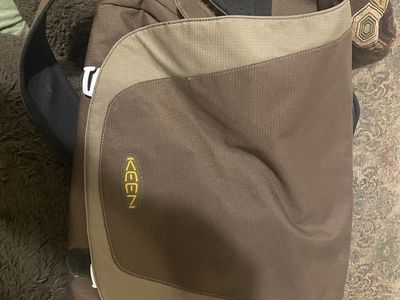 Keen backpack