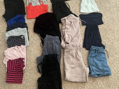 Women’s Clothing Bundle