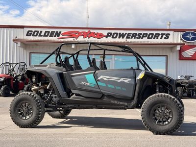 2026 Polaris® RZR XP S 4 1000 Sport