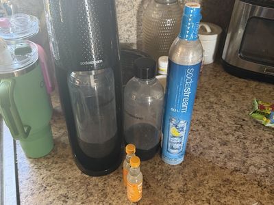 Soda Stream