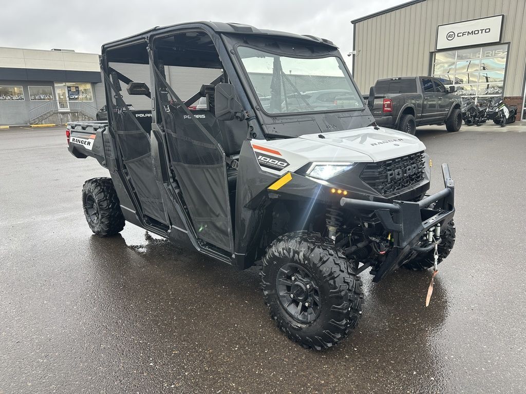 2023 Polaris® Ranger Crew 1000 Premium
