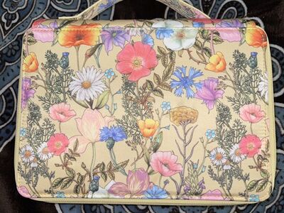 New Color Pencil Organizer