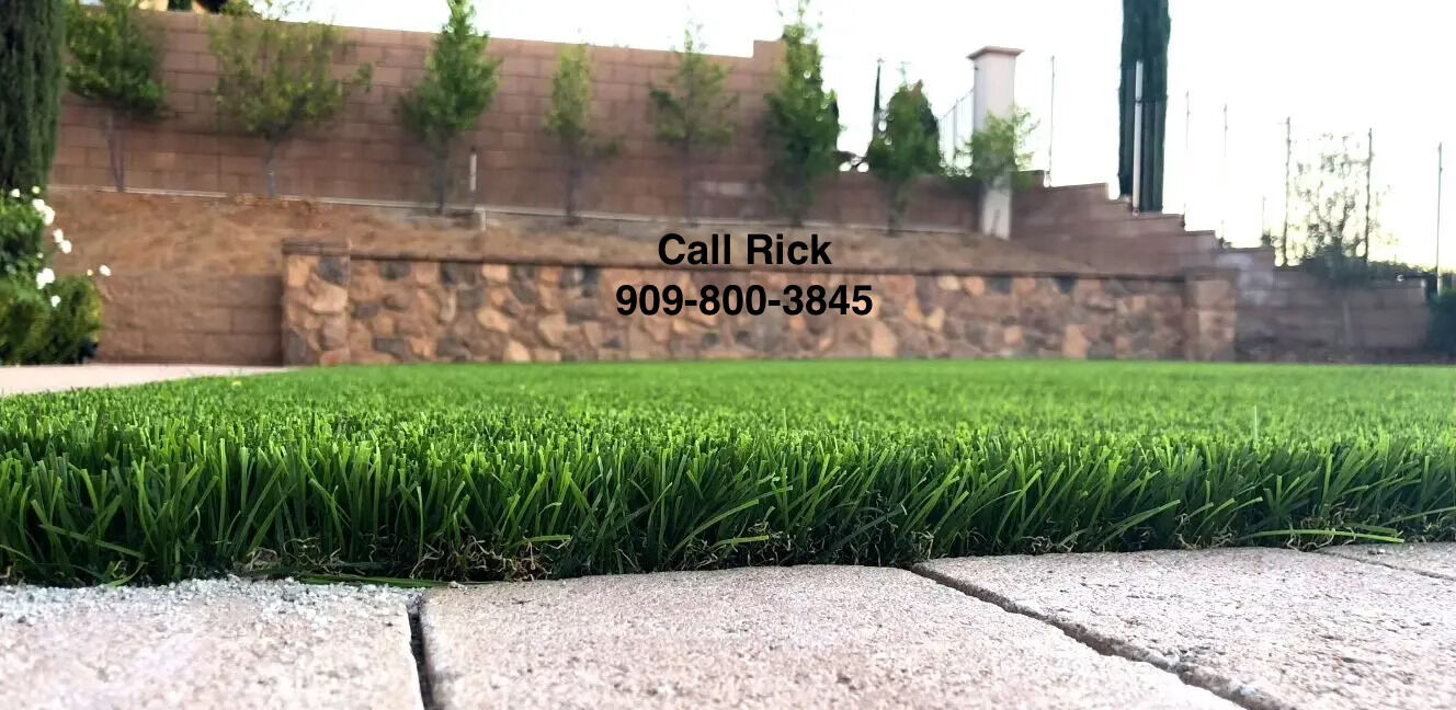 Premium Artificial Turf for Half Off!!!