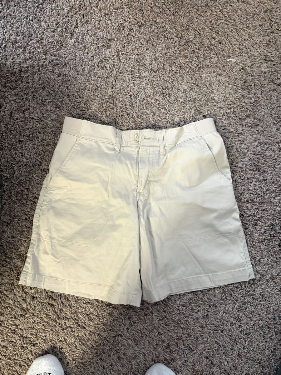 Lee Shorts