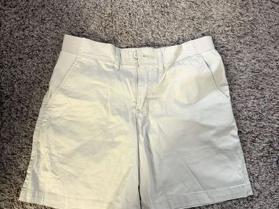 Lee Shorts