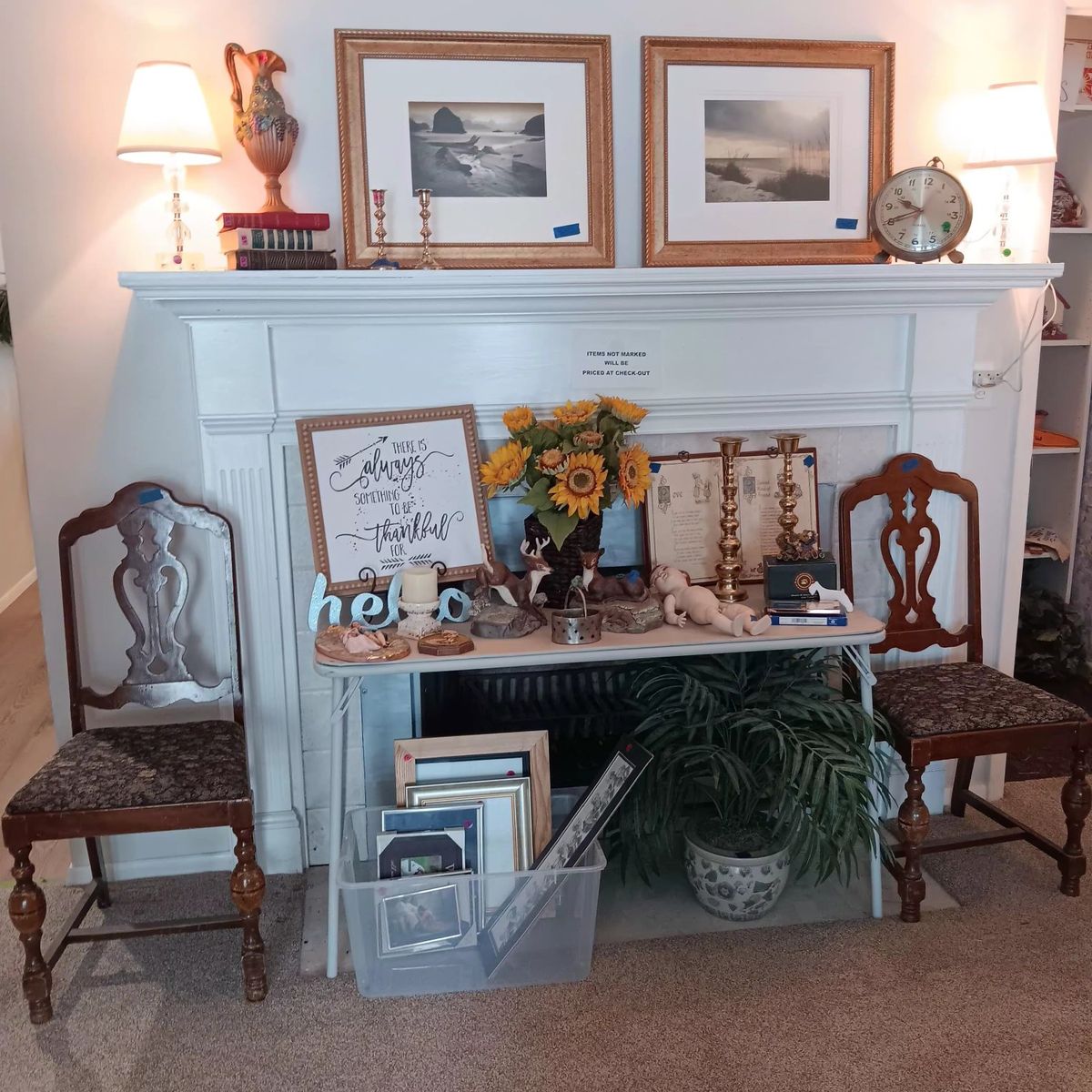 Estate Sale Murray 50% OFF
