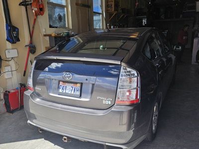 2009 Toyota Prius Touring